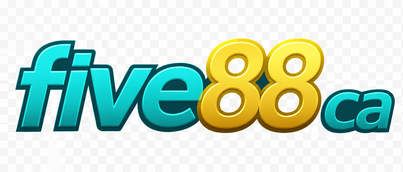 five88 ca logo